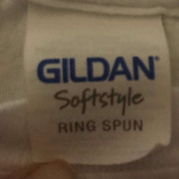 Gildan Kids Tshirt - Picture 12 of 14